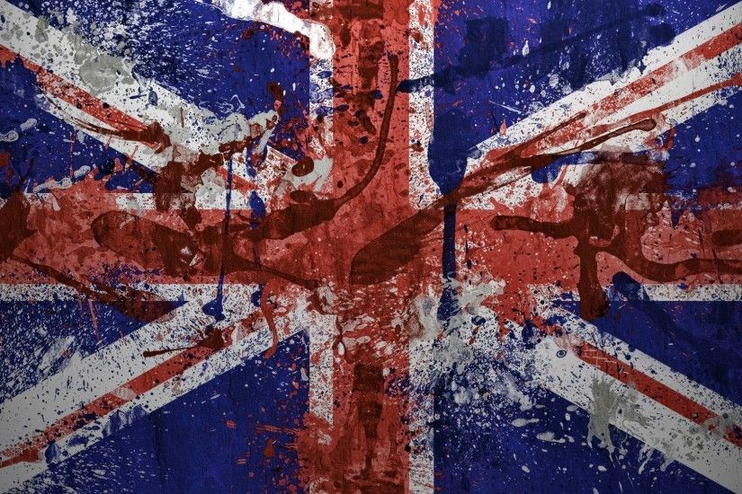 Wallpapers For > British Flag Background Tumblr