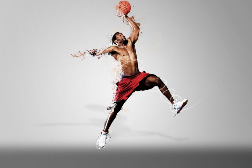Tags: 1920x1080 Basketball. Category: Sports