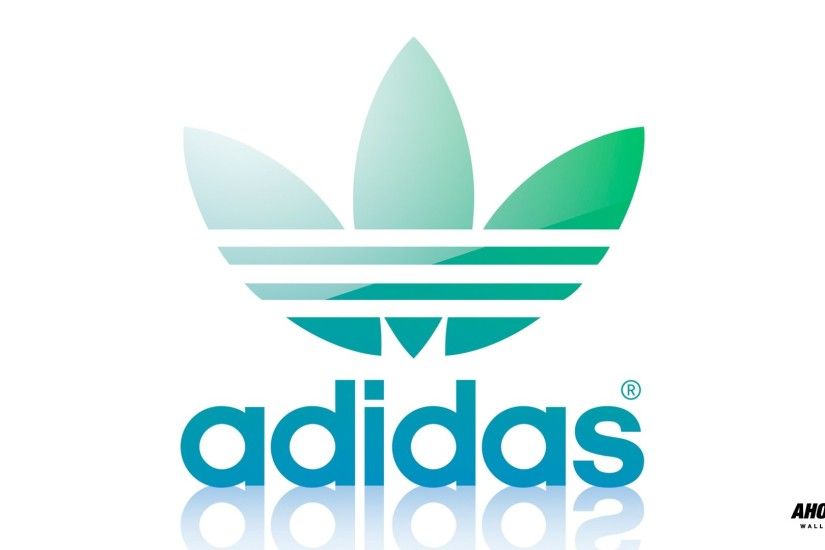 Adidas Originals Logo 435714
