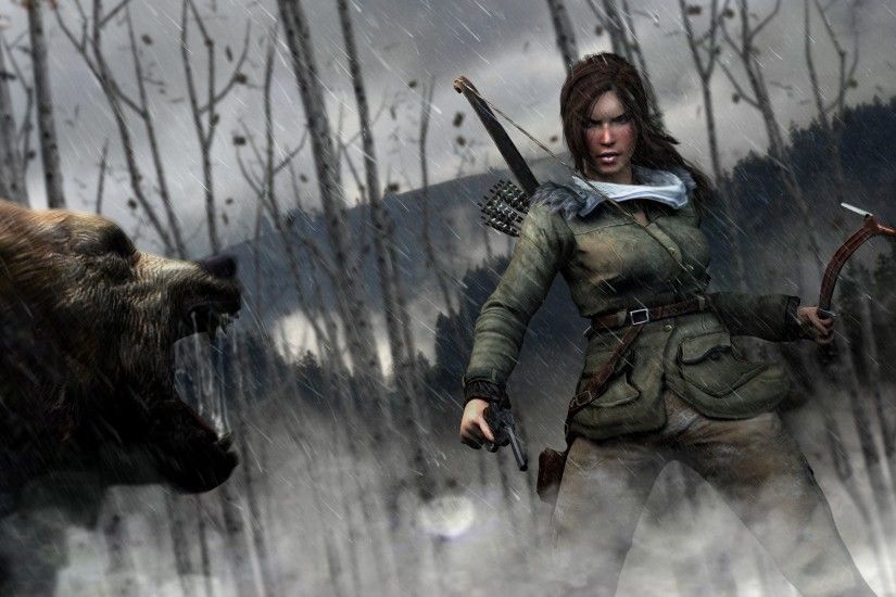 124 Rise Of The Tomb Raider HD Wallpapers | Backgrounds | Free Wallpapers |  Pinterest | Tomb raider video game, Raiders and Tomb raiders