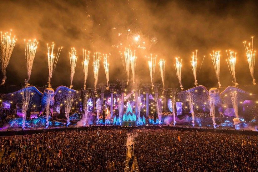Best HD images of EDC Vegas 2014 : electricdaisycarnival
