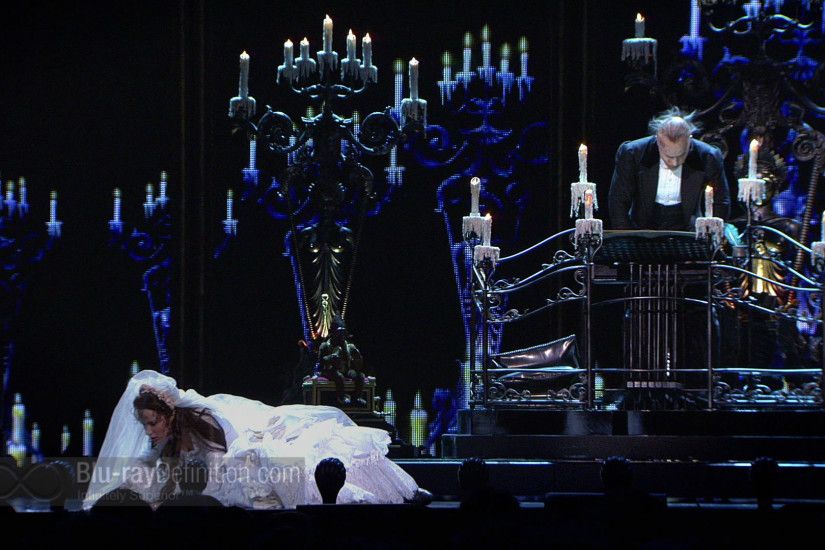 Phantom of The Opera Wallpaper ·① WallpaperTag