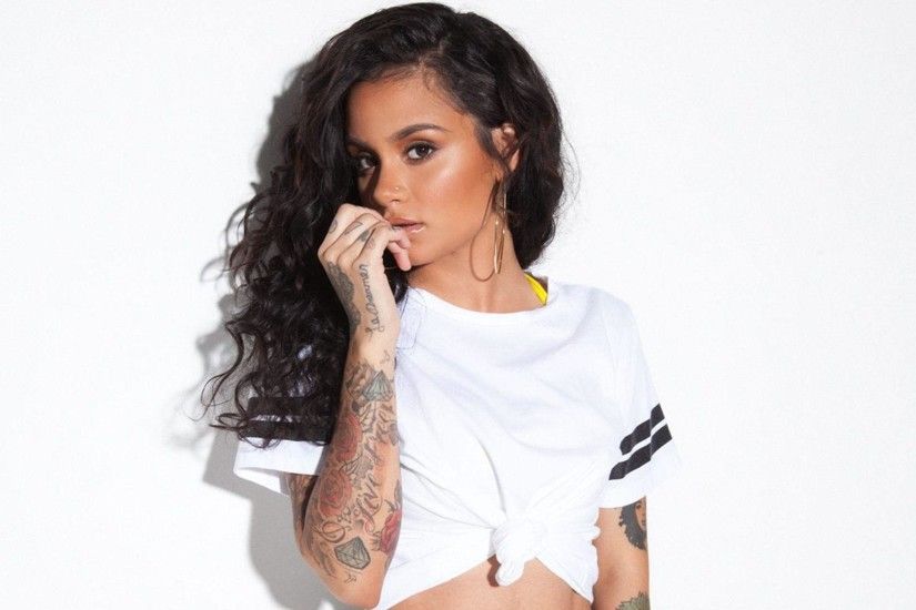 Kehlani Wallpapers HD Backgrounds, Images, Pics, Photos Free .