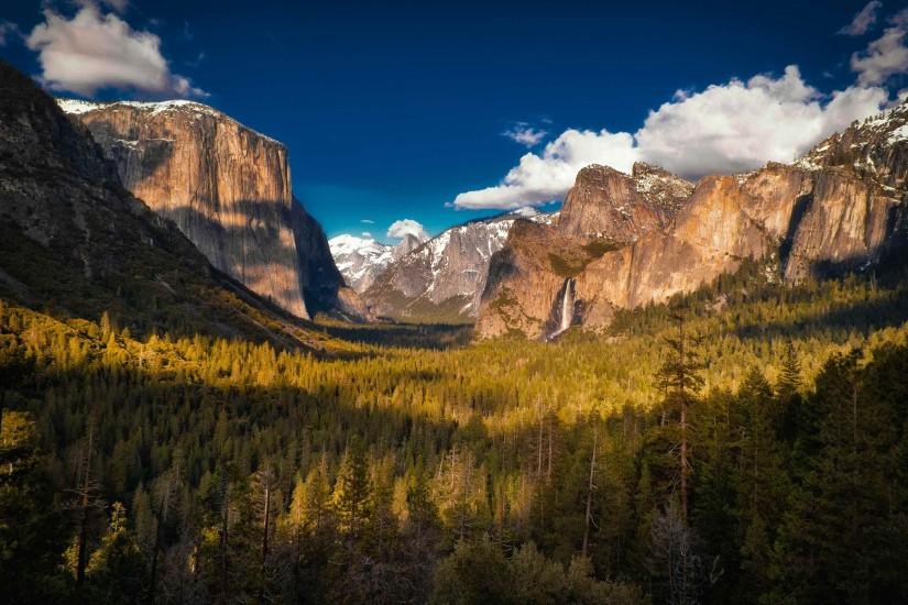 Yosemite 105 HD Wallpaper | anzawallpaper.com