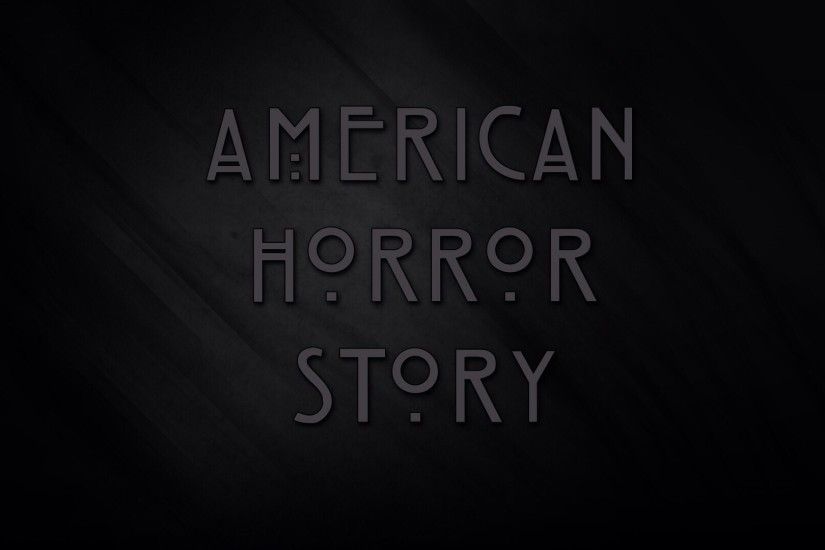 American Horror Story wallpapers widescreen