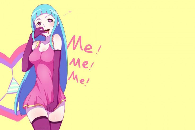 Girl - Me! Me! Me! HD Wallpaper 1920x1080