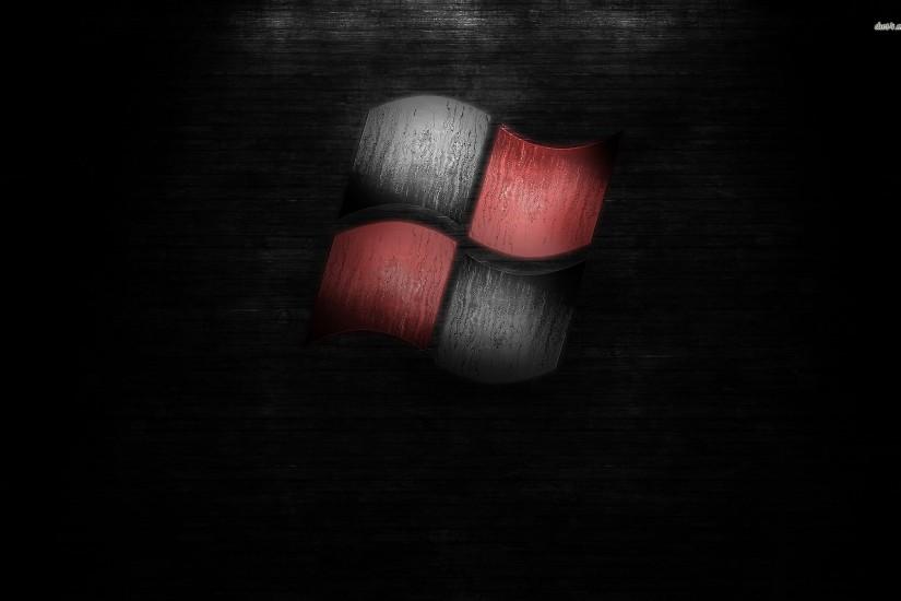 red and black wallpaper 1920x1200 for ios