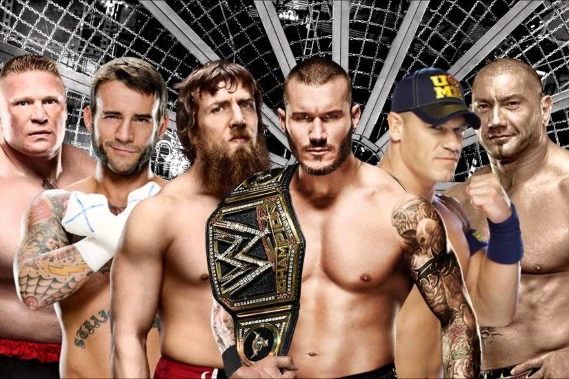 2014 Best WWE Superstars Wallpaper - HD Wallpapers, HQ Photos .
