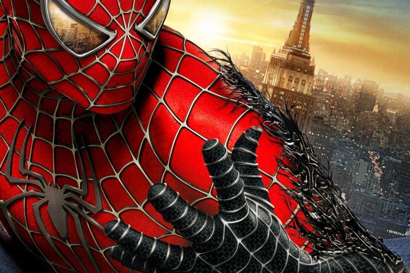 Movie - Spider-Man 3 Wallpaper