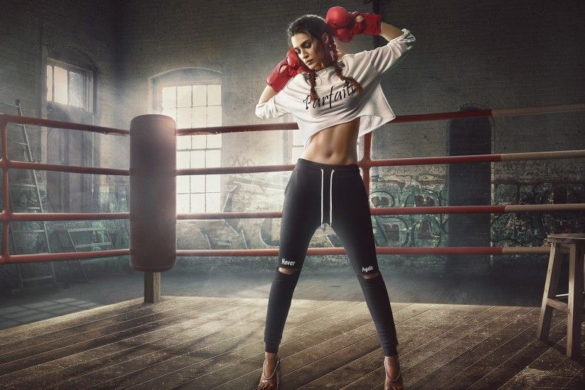 Kriti Sanon Boxing Ring #2061 Wallpapers and Free Stock Photos | Visual  Cocaine
