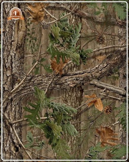 Hunting Camo Patterns, Best Camo for Turkey Hunting | h2tuga.net