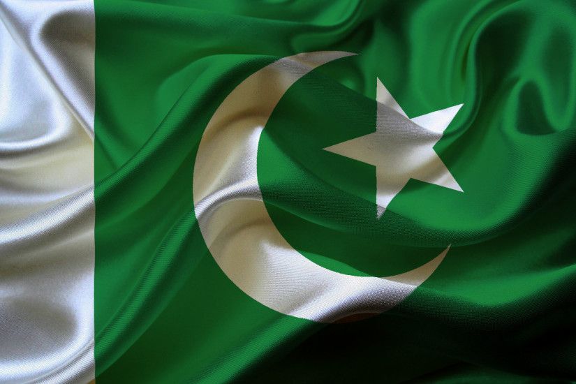 Download – Pakistan Flag HD Image ...