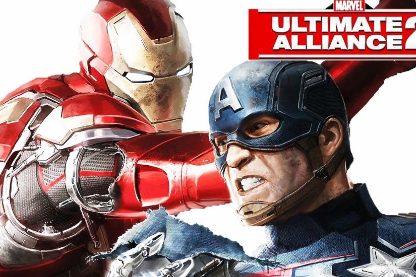 ... a cast of over 22 playable characters, the first Marvel: Ultimate  Alliance lets players create their own teams of heroes from the Marvel  Universe, .