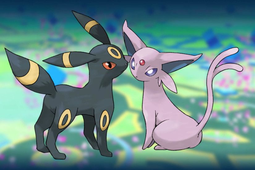 1920x1080 Shiny Umbreon Wallpaper Shiny umbreon by alewism