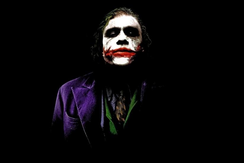 Joker ...