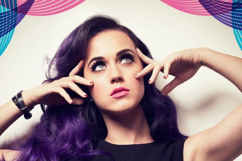 ... Katy Perry