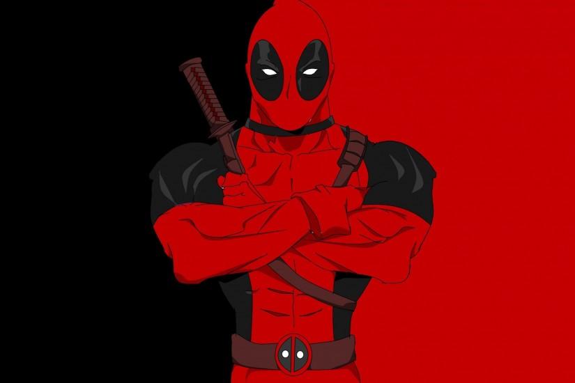Deadpool HD Wallpapers Free Download › Unique HDQ Cover Pics for mobile and  desktop