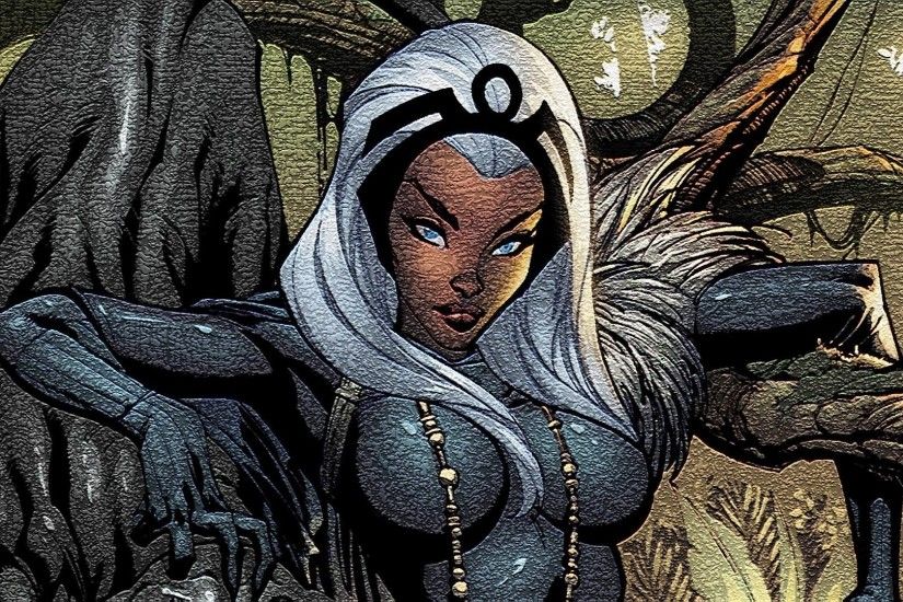 Comics - Black Panther Black Panther (Marvel) Wallpaper