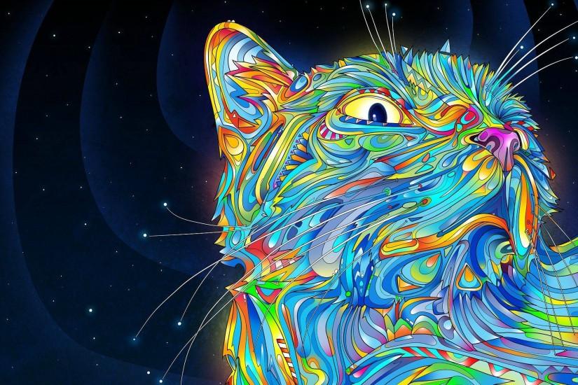 trippy wallpapers 1920x1200 for windows 7