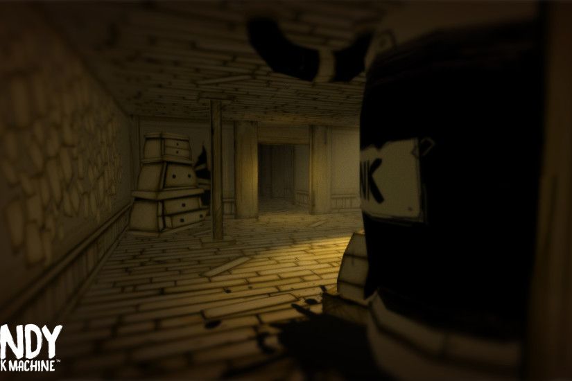 Image - BendySample1.png | Bendy and the Ink Machine Wiki | FANDOM powered  by Wikia