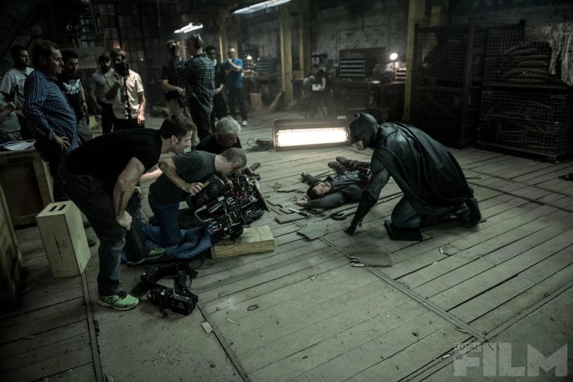 Batman V Superman: Dawn of Justice Movie Pictures, Posters, Wallpapers  340573