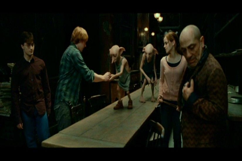 Dobby the House-Elf images Dobby In The Deathly Hallows HD wallpaper and  background photos