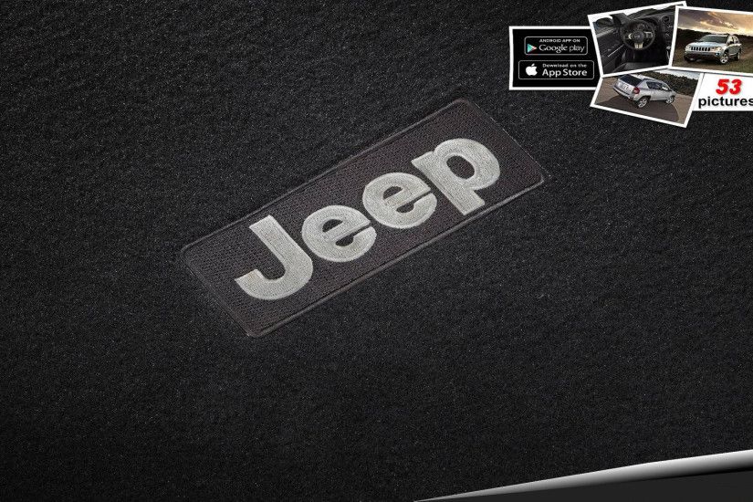 Jeep-Compass-Logo-Wallpapers