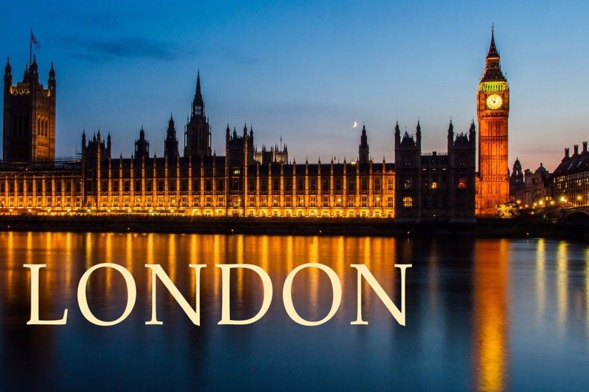 Big Ben 2016 London 4K Wallpaper