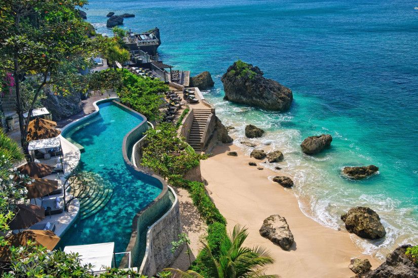 Bali Beach Resorts