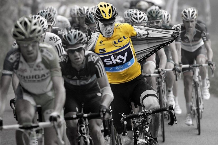 ... Chris Froome HD Wallpapers ...
