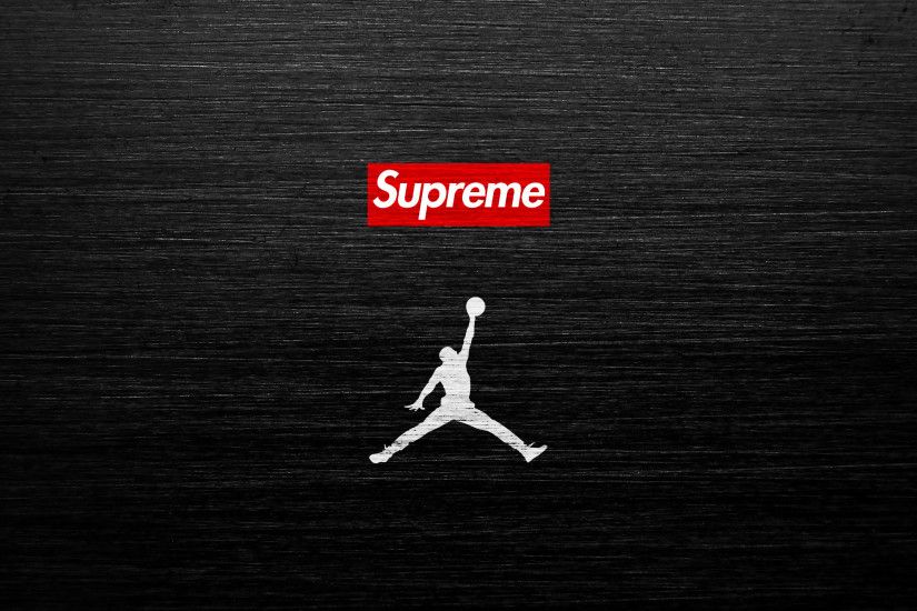 Download the Air Jordan Supreme wallpaper below for your mobile device  (Android phones, iPhone etc.)