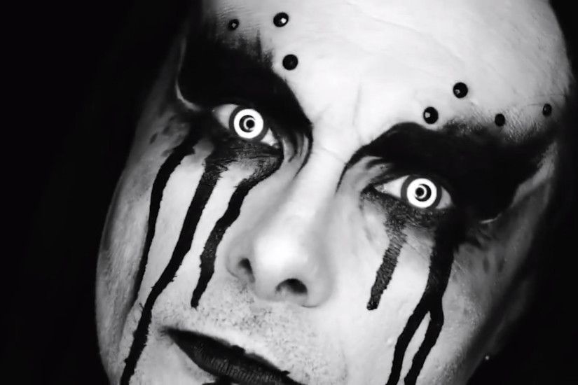 DEVILMENT - Even Your Blood Group Rejects Me Dani Filth