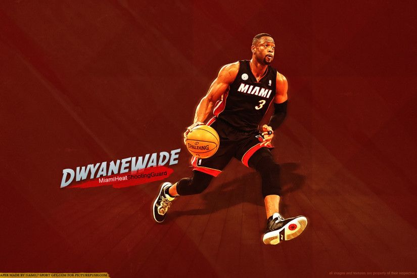 Dwyane Wade Wallpapers Basketball Wallpapers at | HD Wallpapers | Pinterest  | Dwyane wade wallpaper and Wallpaper