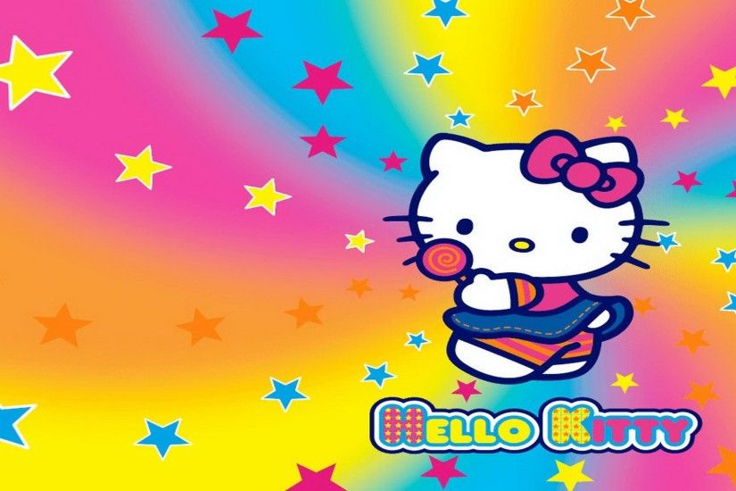Backgrounds In High Quality - hello kitty image, Rockwell Backer 2016-02-28