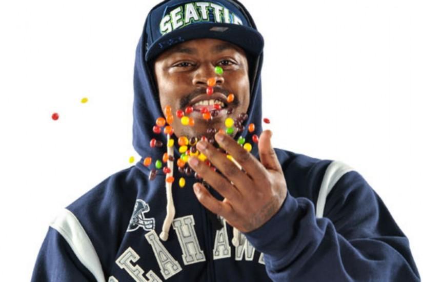 Marshawn Lynch Said to be Thinking of Coming out of Retirement | The Urban  Twist