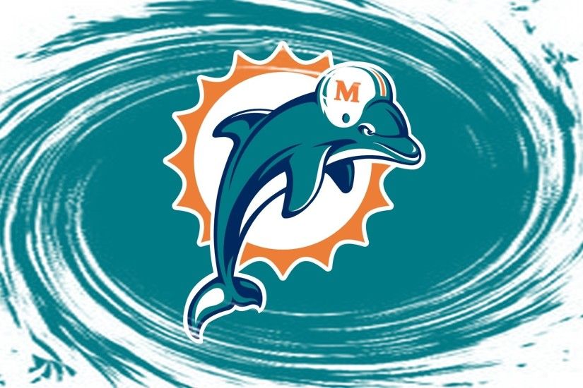 Free Miami Dolphins Background Image