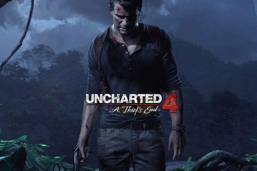 free download uncharted wallpaper 1920x1080 hd