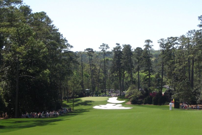 Five Ways to Get on and Play Augusta National Golf Course