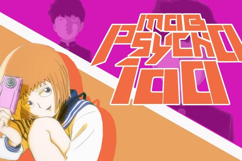 mob psycho 100 wallpaper 1920x1080 for iphone 6