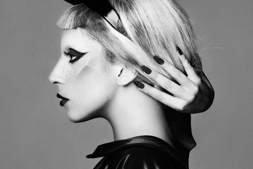 Top 20 Lady Gaga Wallpaper