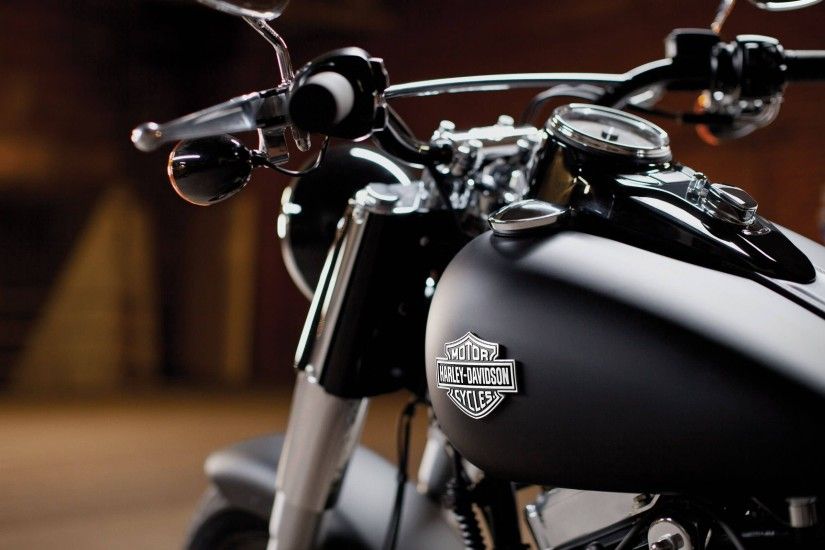 Harley Davidson Matte (1440P Resolution)