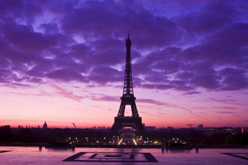 Eiffel Tower Desktop Background | Wallpaperciv