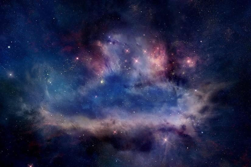 <b>Wallpapers</b> Of The Day: <b>Cosmic