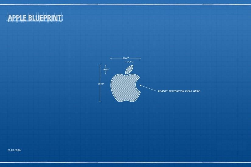 Apple blueprint wallpapers and images - wallpapers, pictures, photos