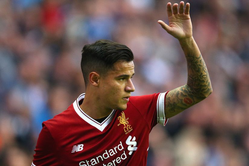 Liverpool should sell Philippe Coutinho and buy Chelsea striker Diego  Costa, says Andy Townsend