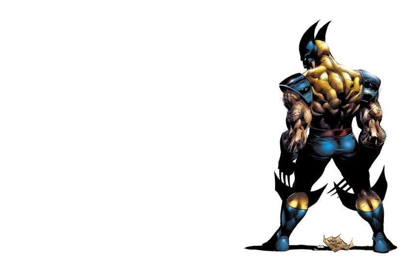 Wolverine Wallpapers HD - Wallpaper Cave