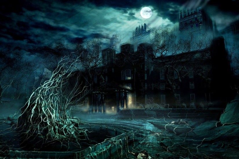 Gothic Wallpapers ID: for PC & Mac, Tablet, Laptop, Mobile