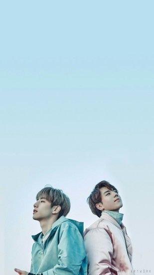Mark & Yugyeom | GOT7 FLY Teaser
