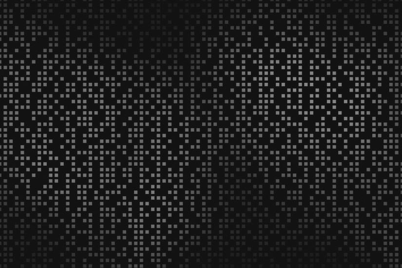 Download Wallpaper 2560x1440 gray, black, texture, surface, point Mac .