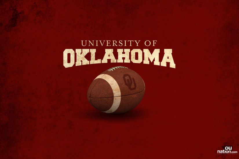 ... University of Oklahoma Wallpaper ...